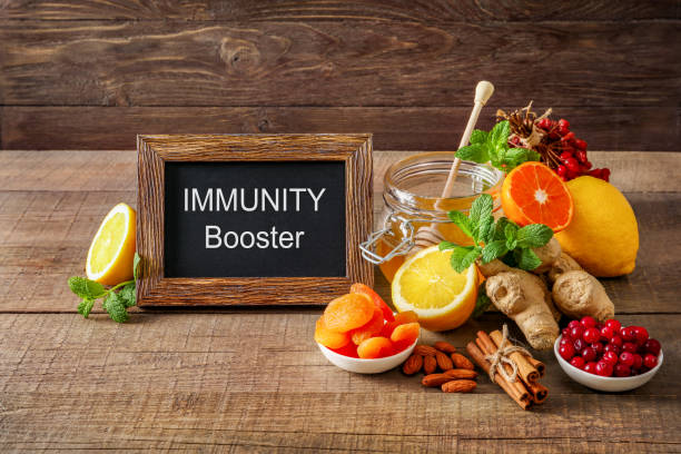 How to Boost Your Immunity Naturally Boost Your Immunity Naturally
