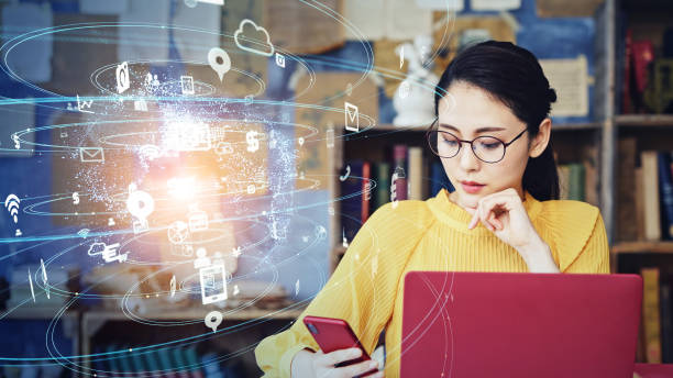 The Future of Remote Work: Trends to Watch The Future of Remote Work