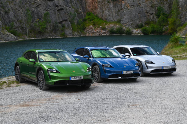 Top 10 Cars That Are Changing the Roads in 2025 Top 10 Cars