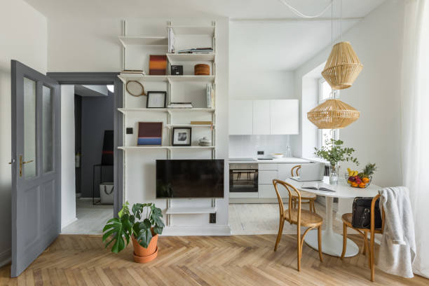 How to Maximize Small Spaces Without Breaking the Bank Maximize Small Spaces