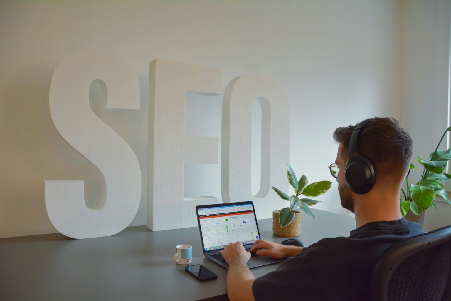 Why Ranking on Google in Brighton Feels Like Winning a Digital Marathon SEO